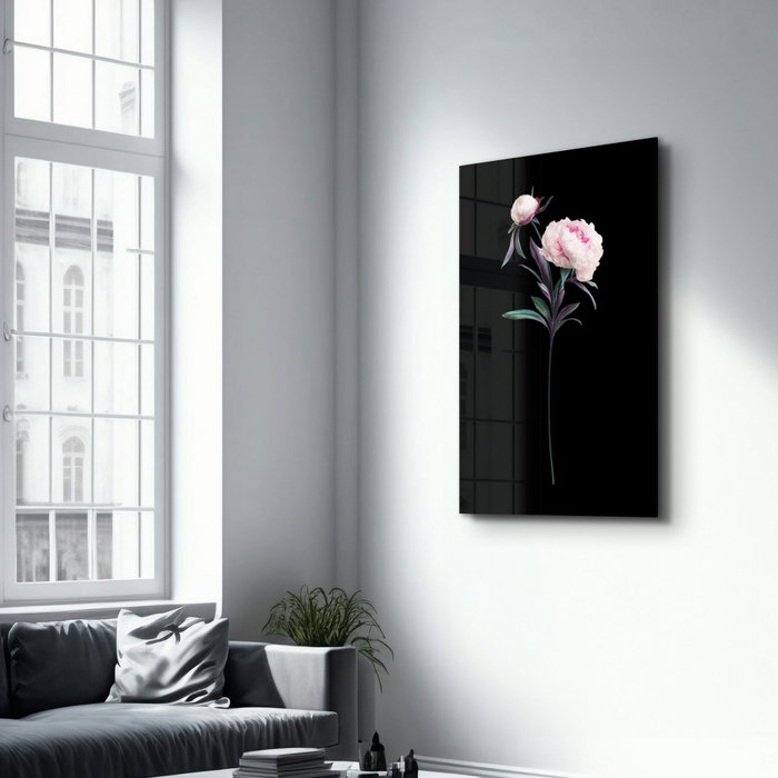 Wallity Pintura Decorativa de Vidrio Templado 46 x 72 cm Wallity Pintura Decorativa de Vidrio Templado 46 x 72 cm